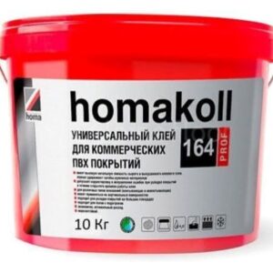Клей Homakoll 164 Prof - 10 кг