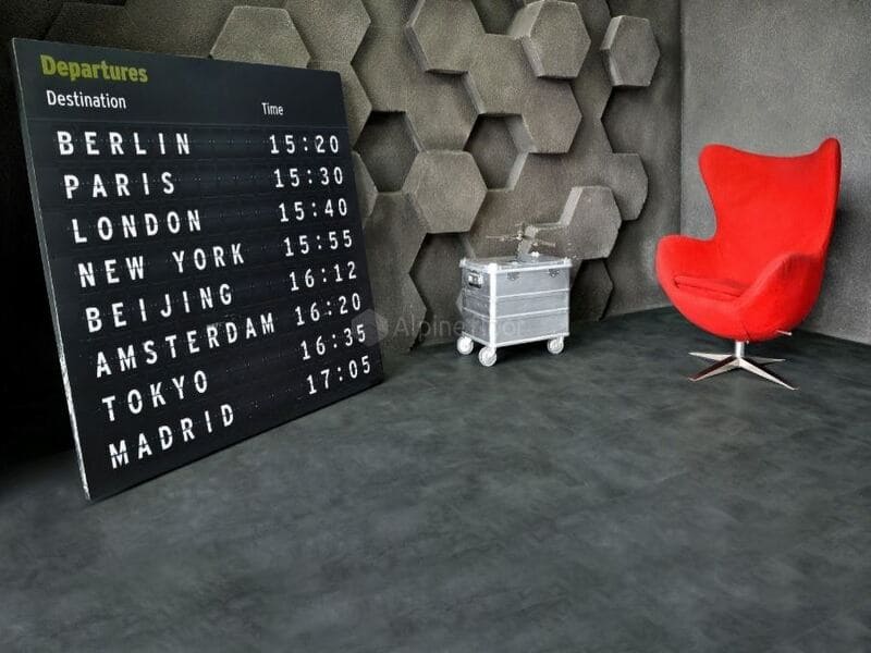 Плитка Вулканический песок ECO 8-5