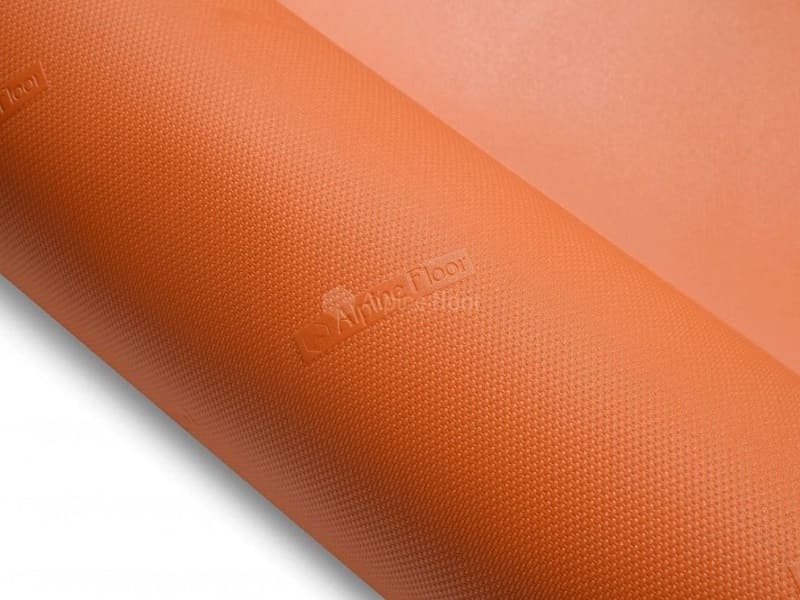 Подложка ALPINE FLOOR Orange Premium IXPE